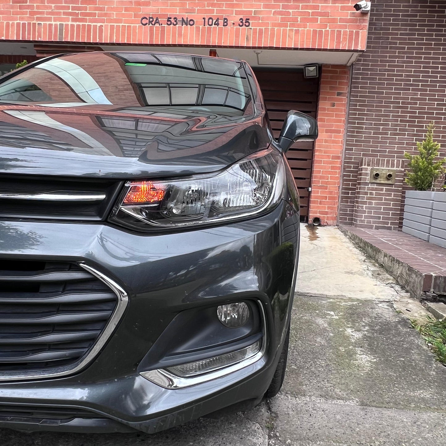 🔥 CHEVROLET TRACKER 2019 🚗