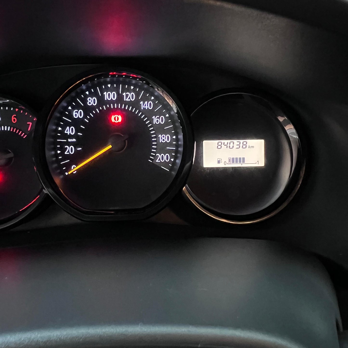 ⚡ RENAULT LOGAN 2018⚡