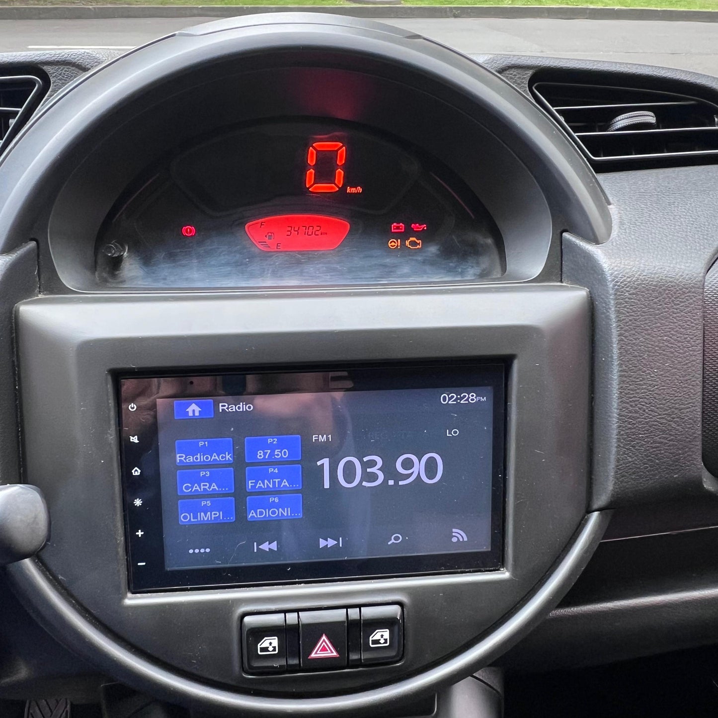 💥SUZUKI S.PRESSO 2021 🚗⚡