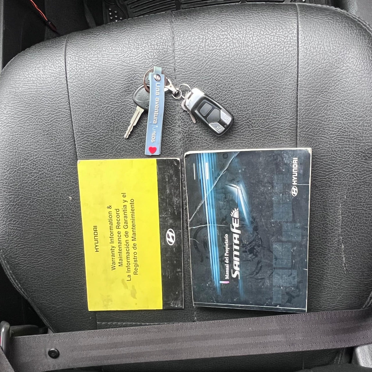 🔥HYUNDAI SANTA FE 2013 4x2🔥