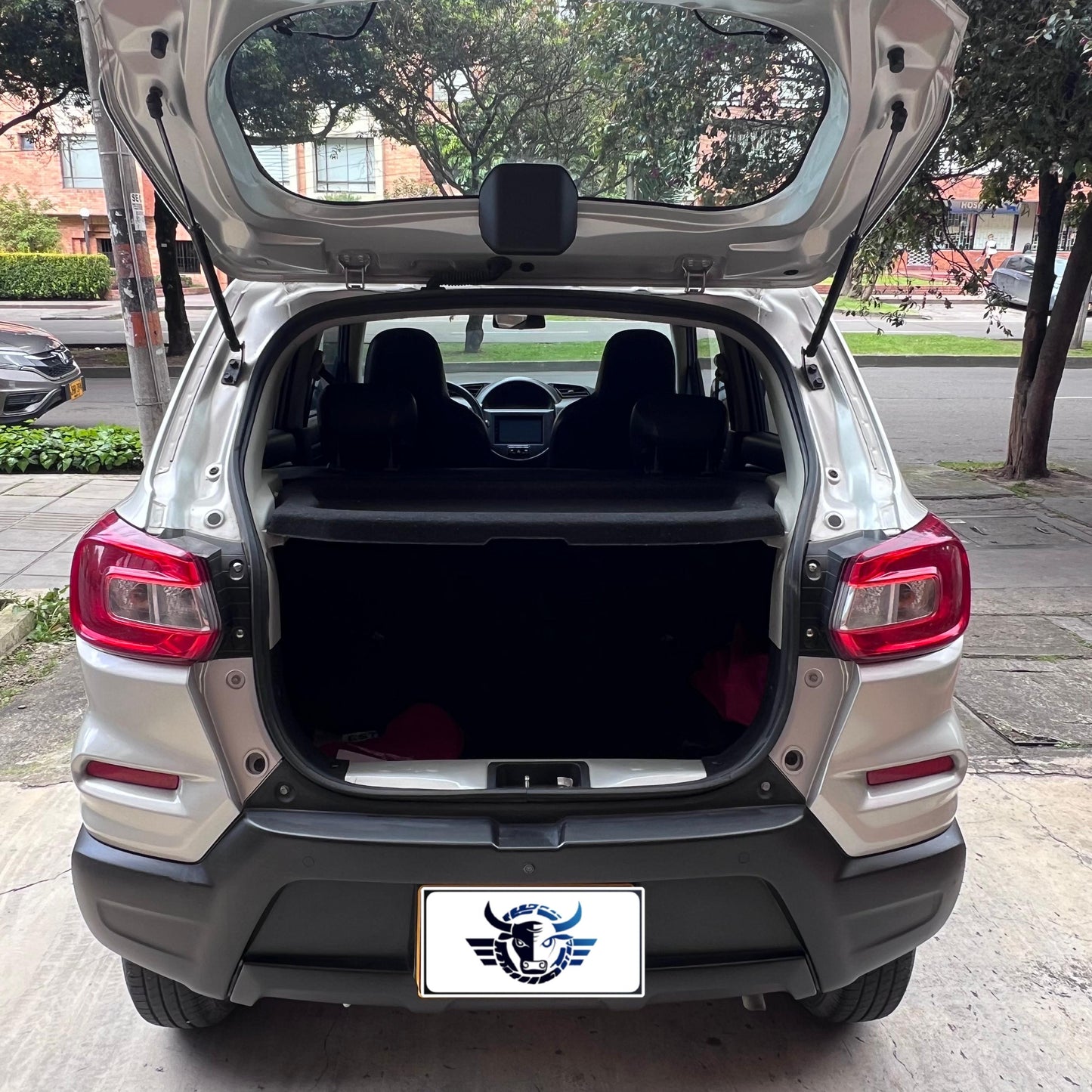 💥SUZUKI S.PRESSO 2021 🚗⚡