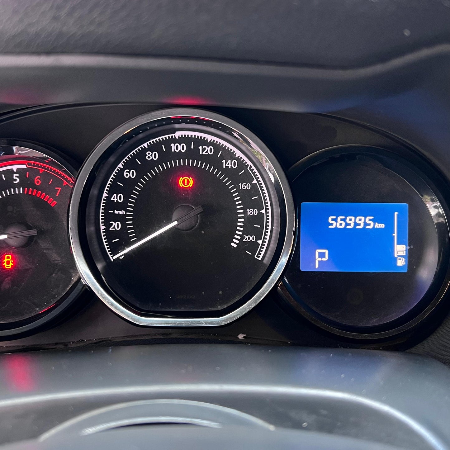 🚗 RENAULT DUSTER 2020 4x2 💥