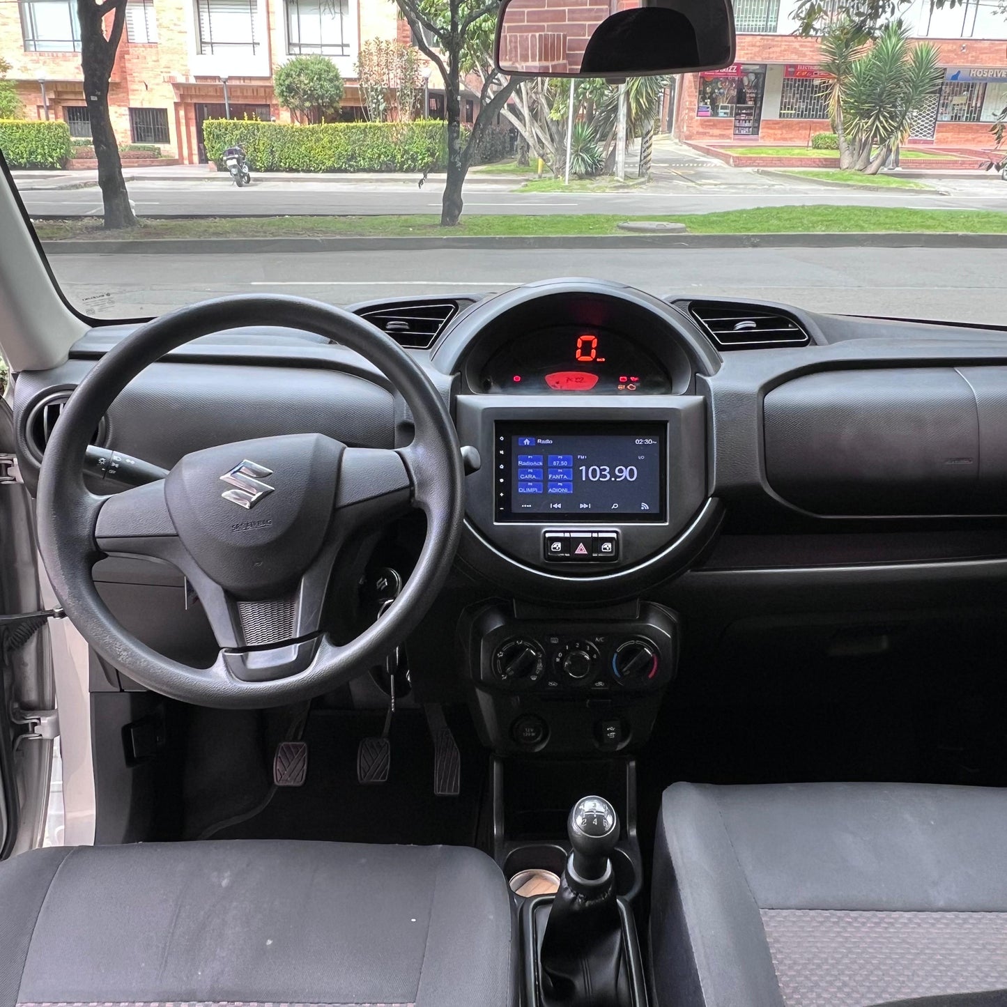 💥SUZUKI S.PRESSO 2021 🚗⚡