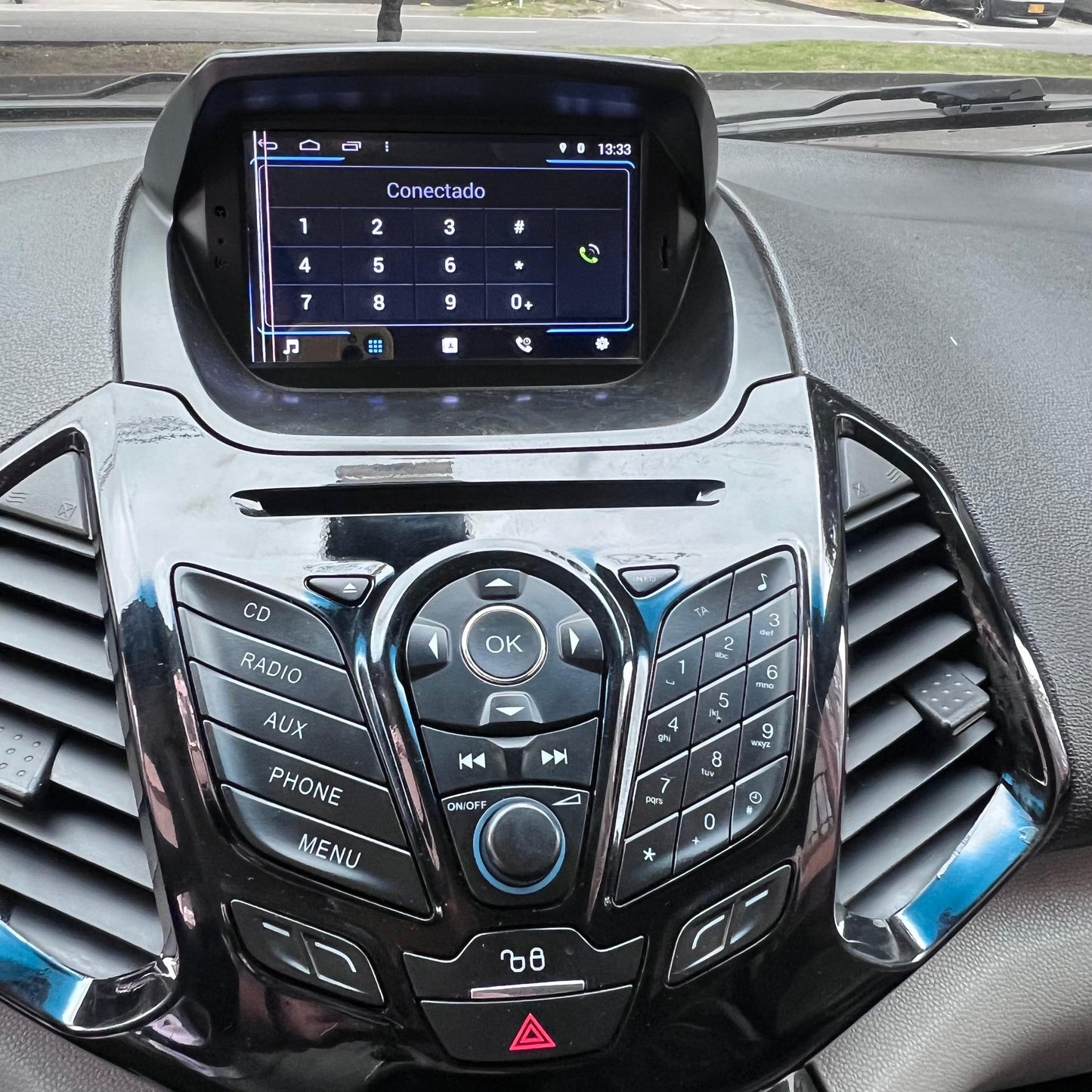 🚨FORD ECOSPORT 2016🔥