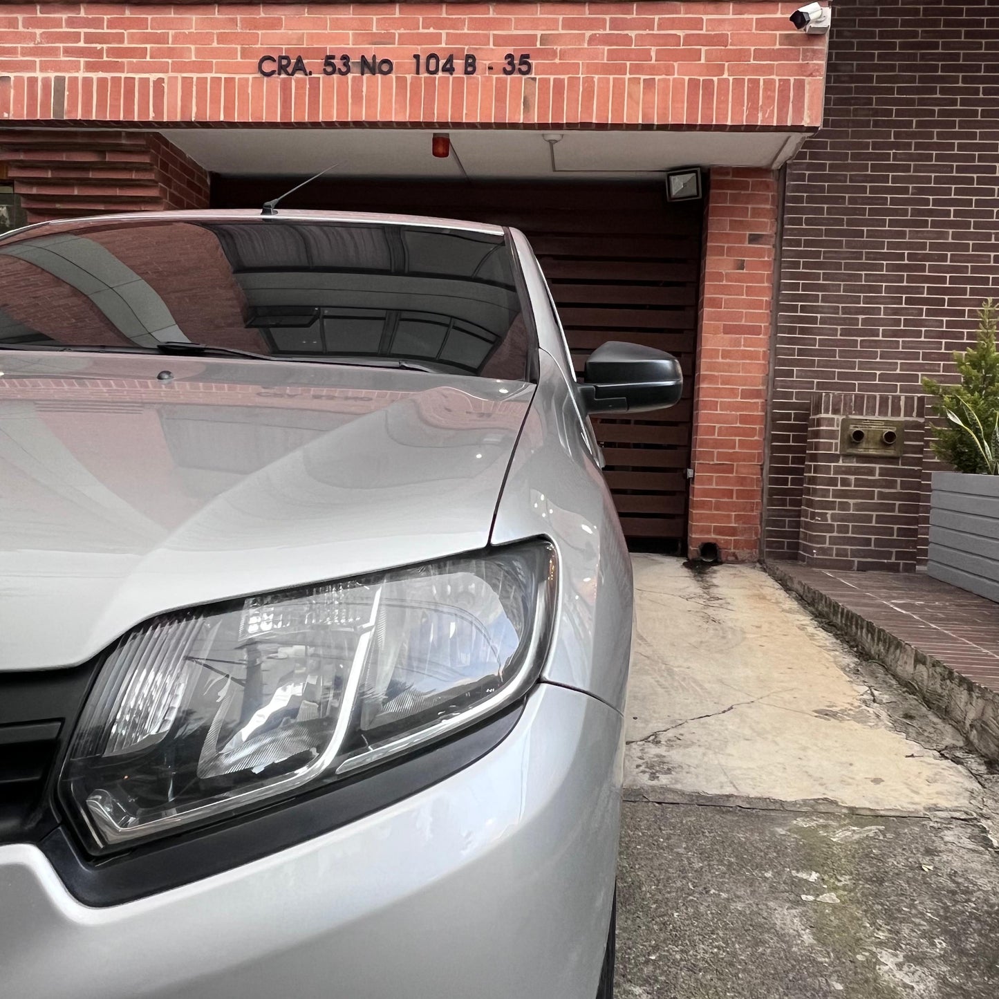 ⚡ RENAULT LOGAN 2018⚡