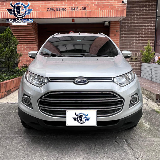 🚨FORD ECOSPORT 2016🔥