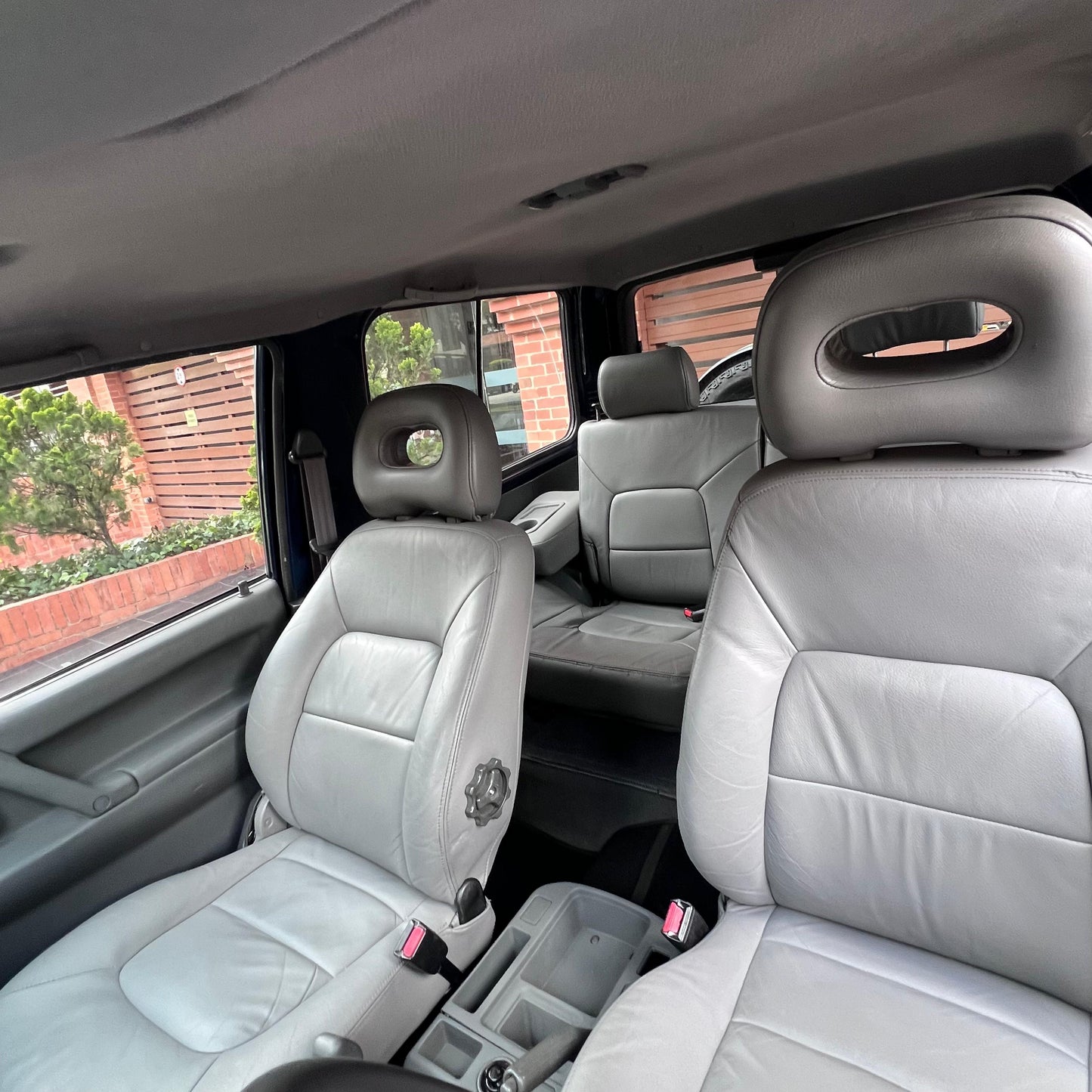 🔥 MITSUBISHI MONTERO 2008 ⚡