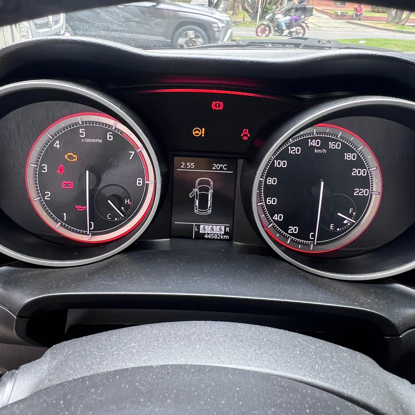 🚨SUZUKI SWIFT 🔥