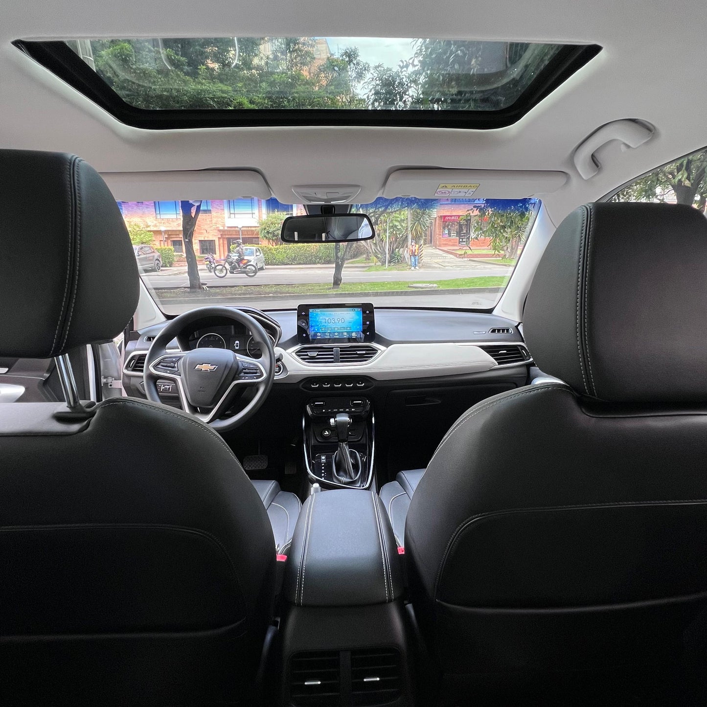 🔥CHEVROLET CAPTIVA 2023🚨