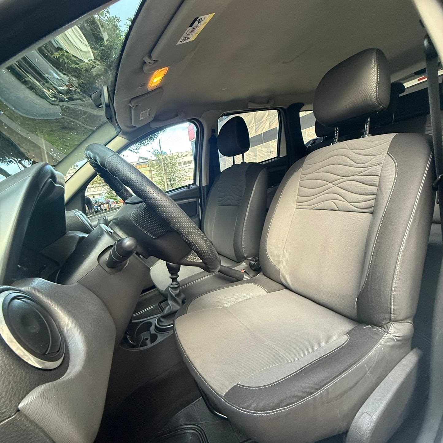 💥 RENAULT DUSTER 2016 4x4💥