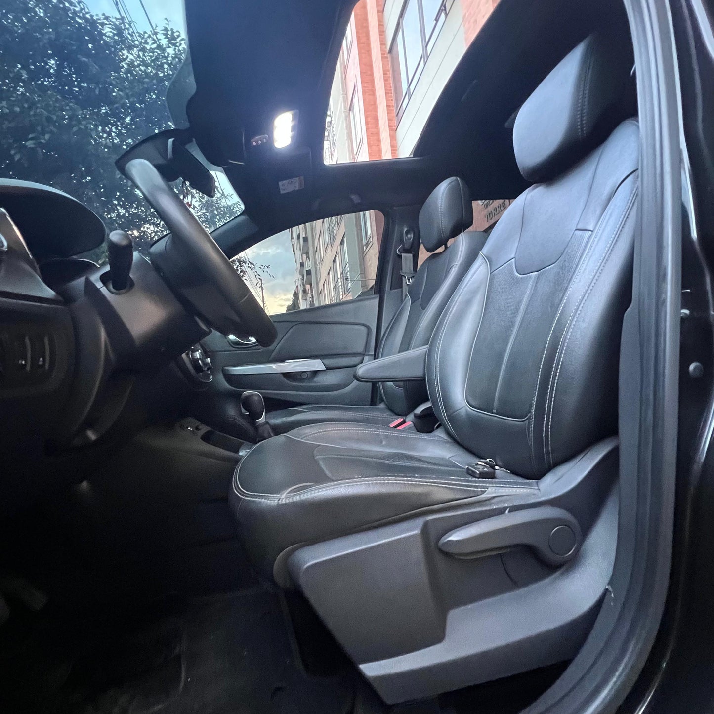 🔥RENAULT CAPTUR INTENS 2020💥