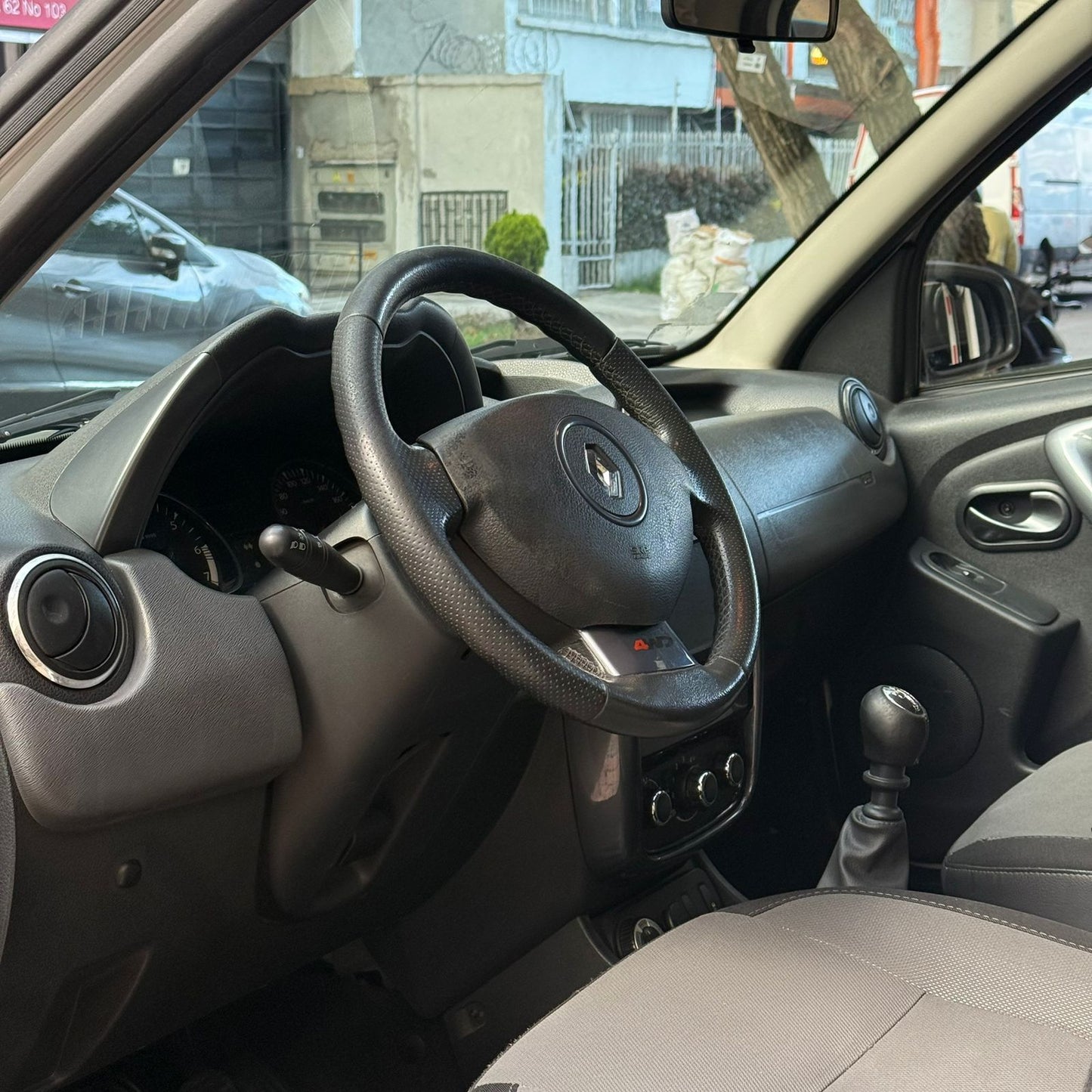 💥 RENAULT DUSTER 2016 4x4💥