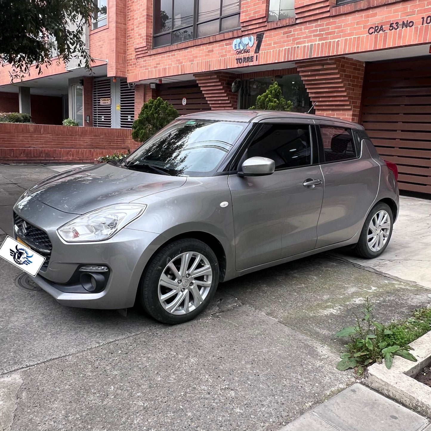 🚨SUZUKI SWIFT 🔥