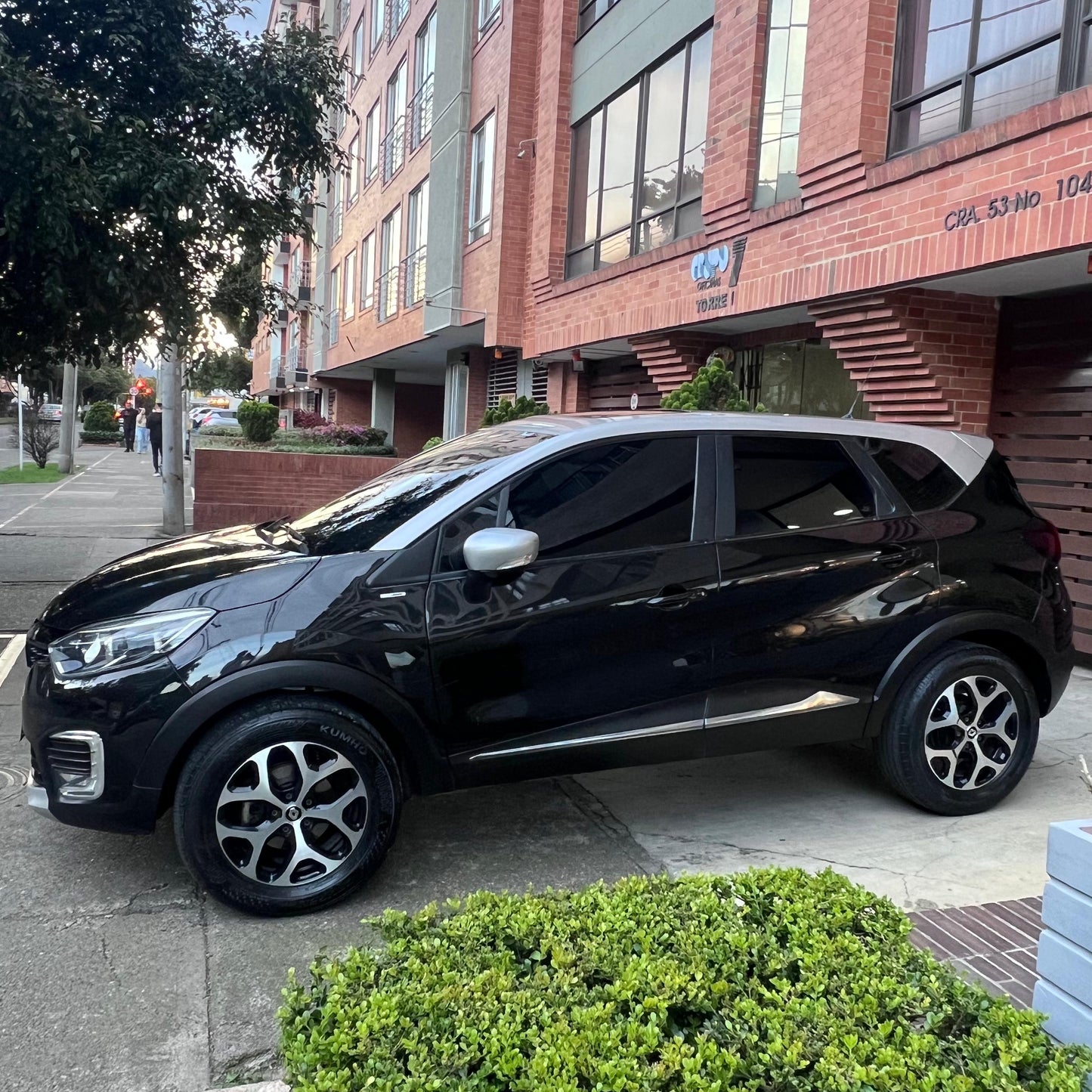 🔥RENAULT CAPTUR INTENS 2020💥