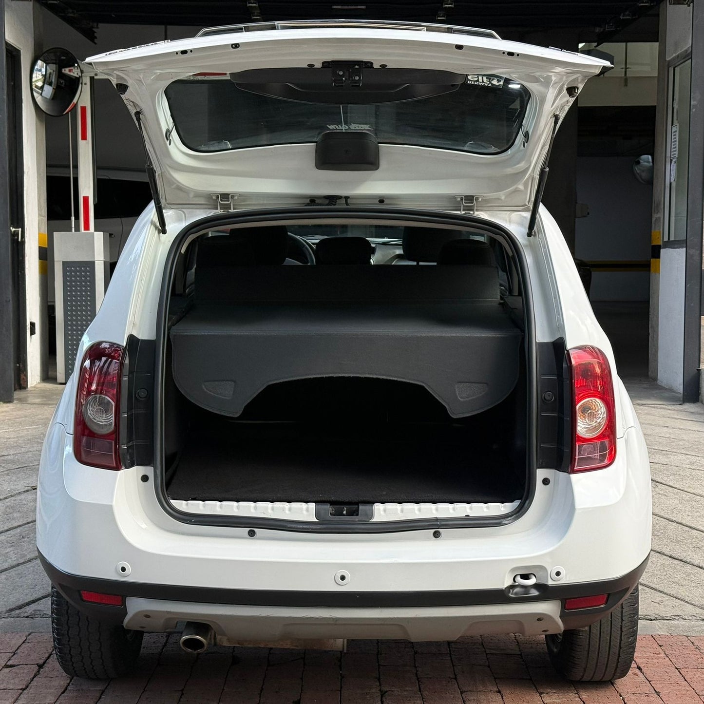 💥 RENAULT DUSTER 2016 4x4💥